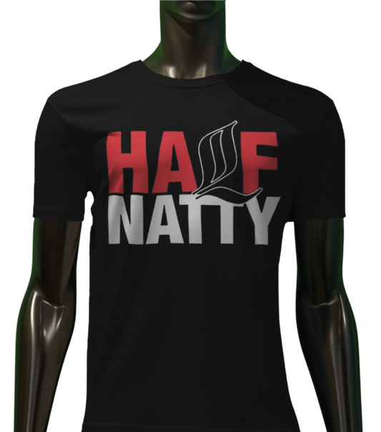 Half Natty TEE