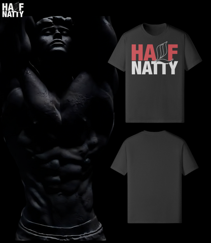 Half Natty TEE